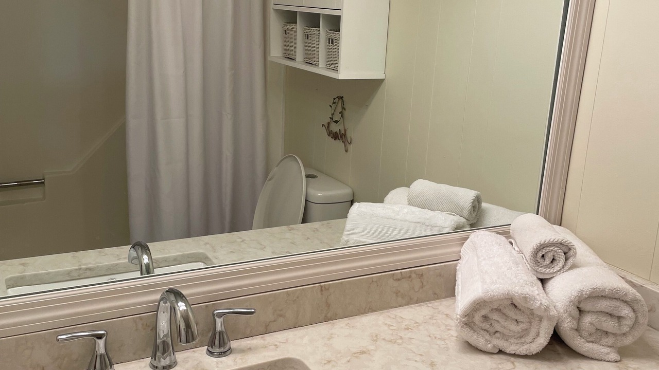 Photo of Bathroom in Hampstead