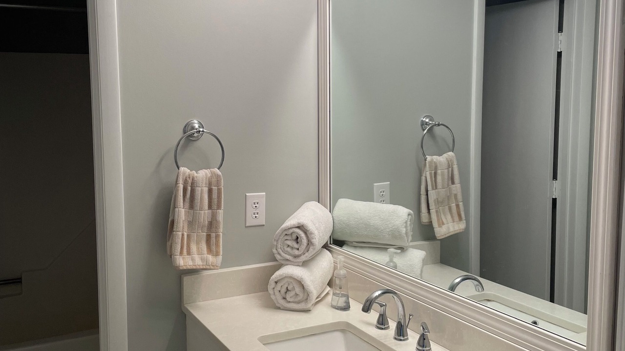 Photo of Bathroom in Hampstead