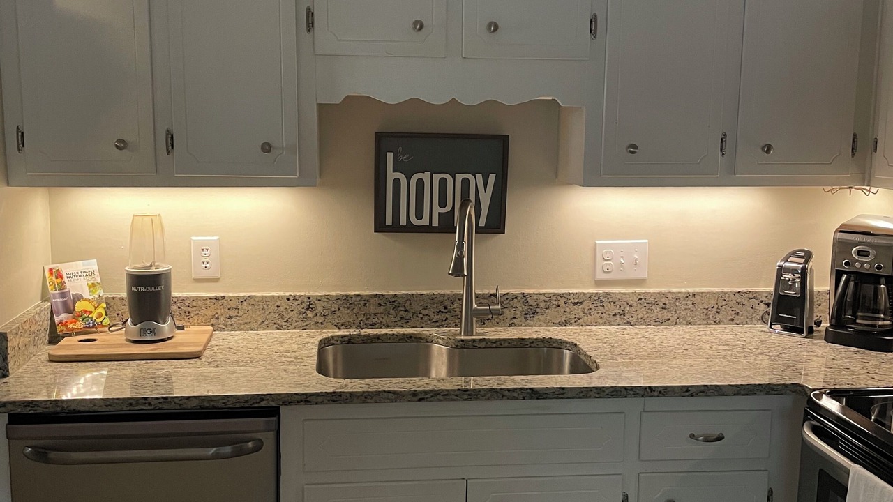 Photo of Kitchen in Hampstead