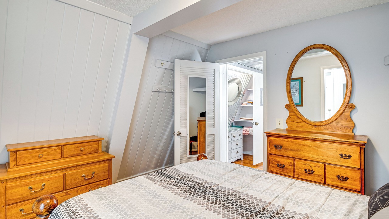 Photo of Bedroom in Fackler