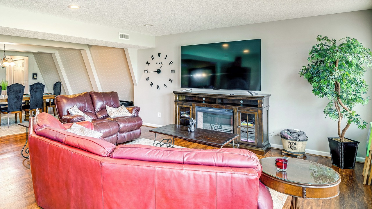 Photo of Livingroom in Fackler