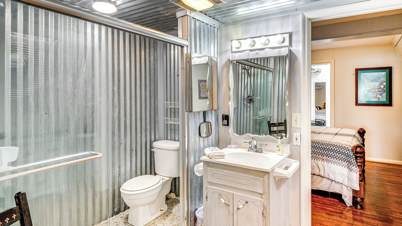 Photo of Bathroom in Fackler