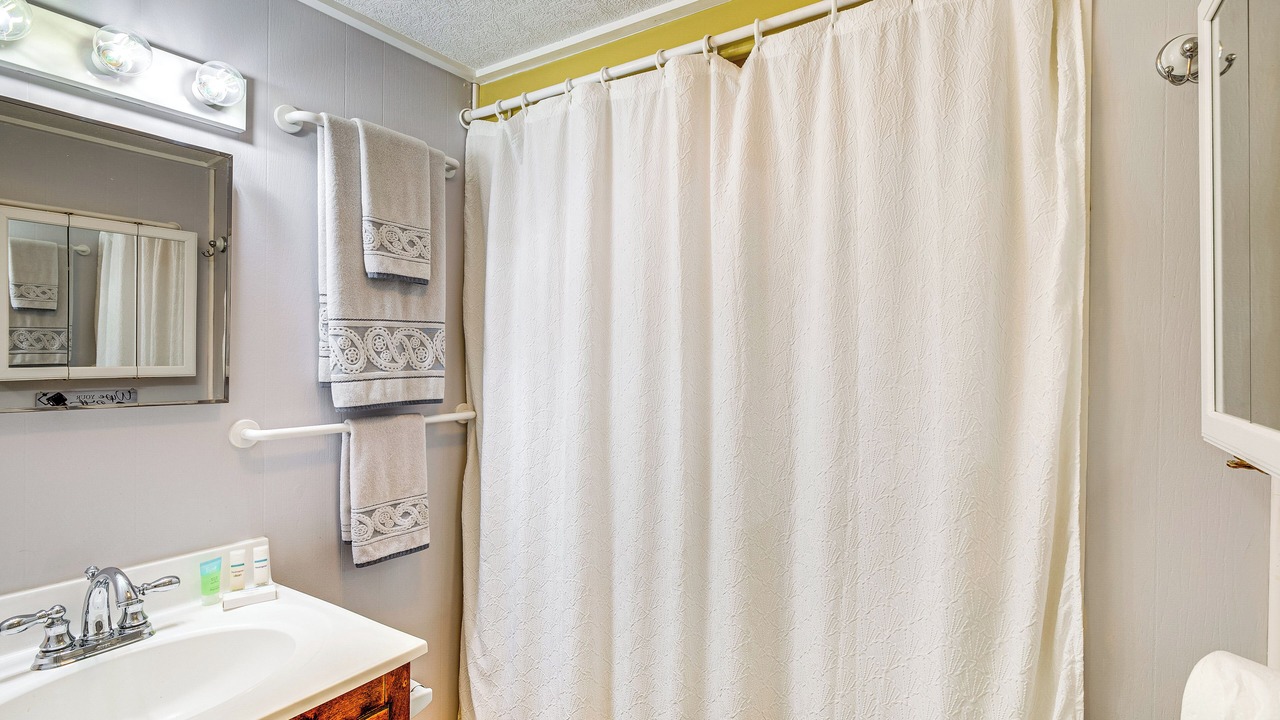 Photo of Bathroom in Fackler