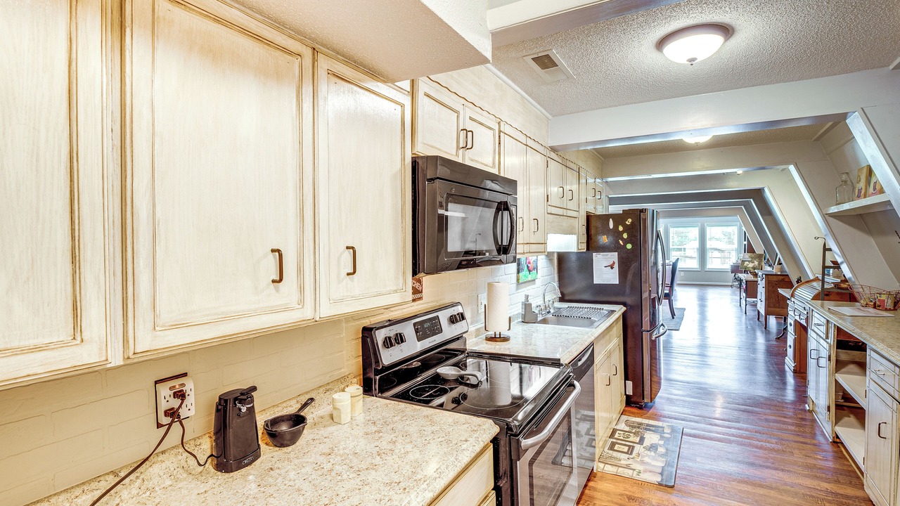 Photo of Kitchen in Fackler