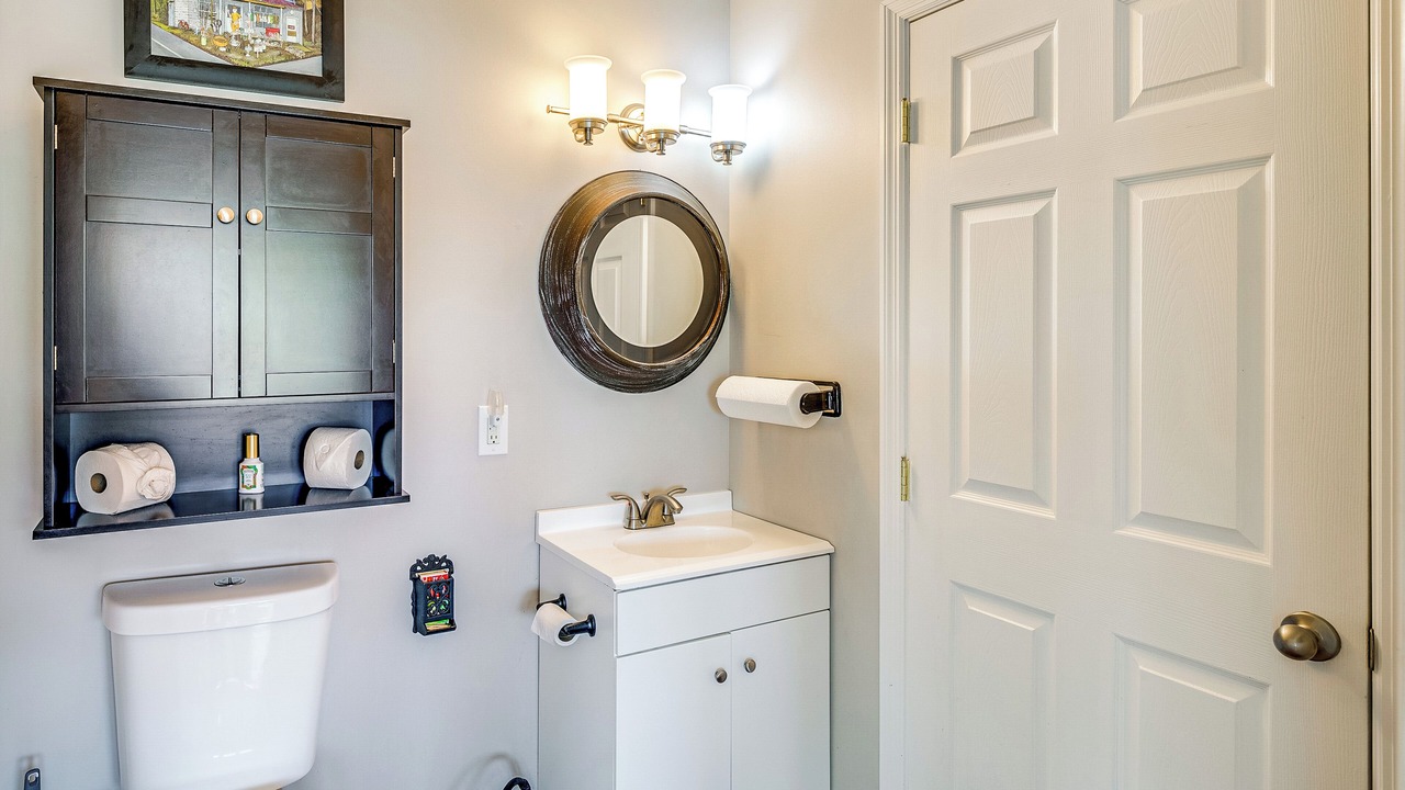 Photo of Bathroom in Fackler