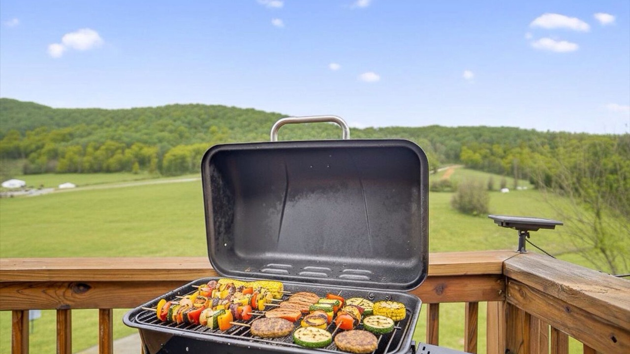 Photo of Outdoor in Stanardsville