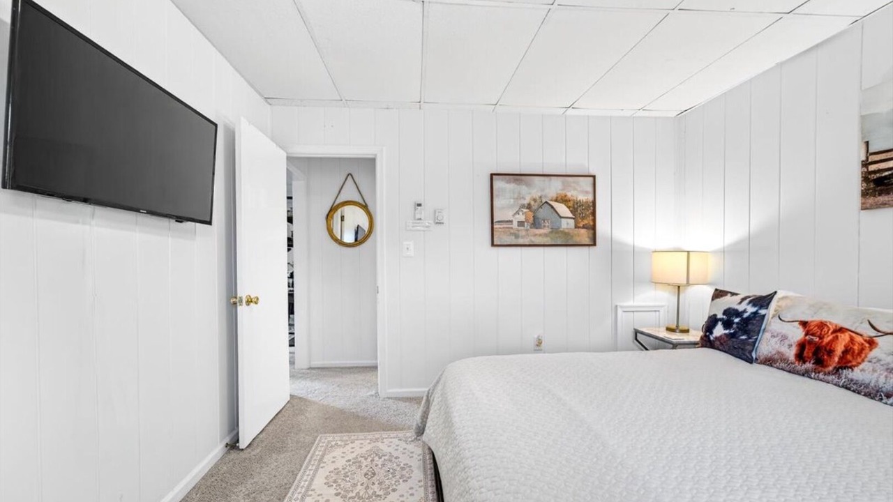 Photo of Bedroom in Stanardsville