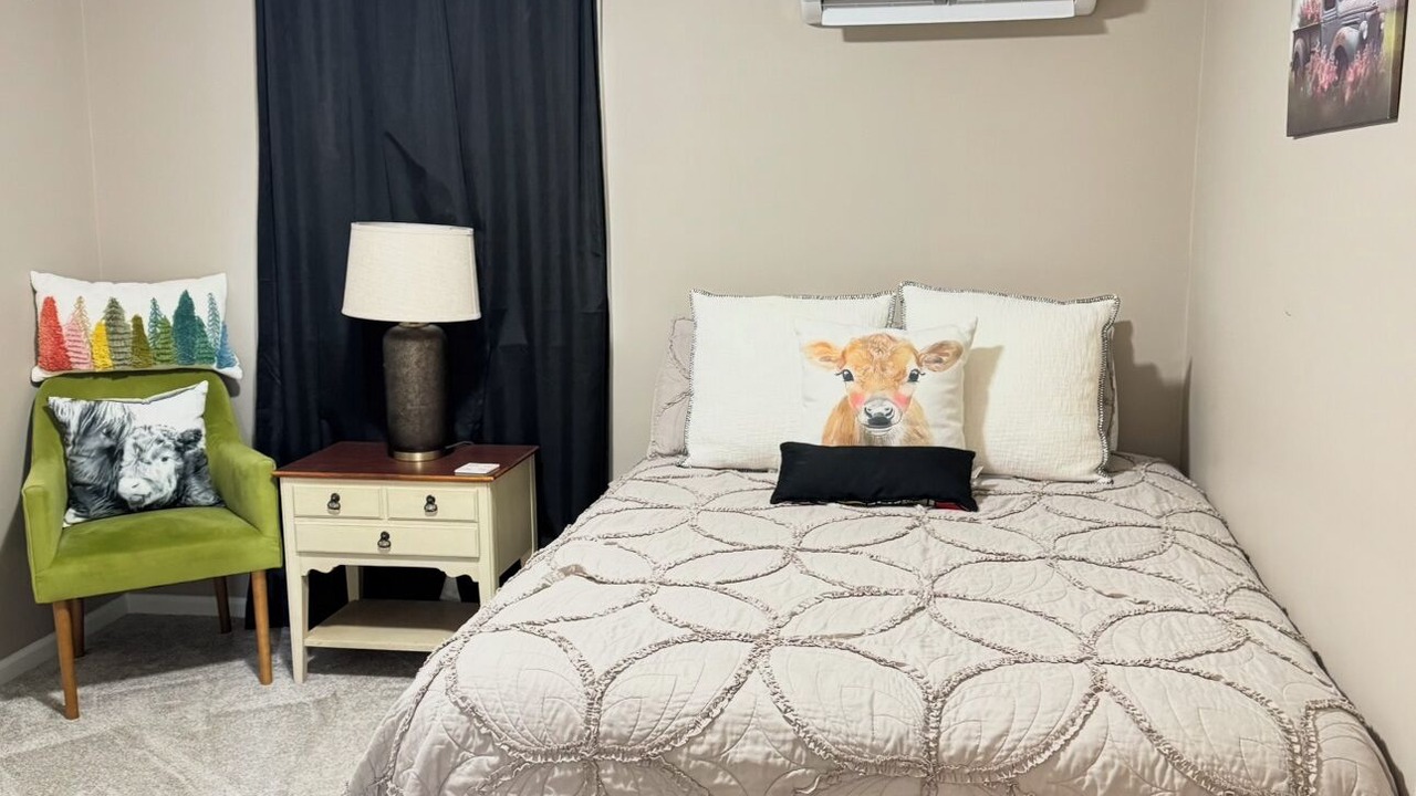 Photo of Bedroom in Stanardsville