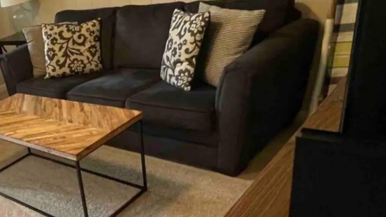 Photo of Livingroom in Stanardsville