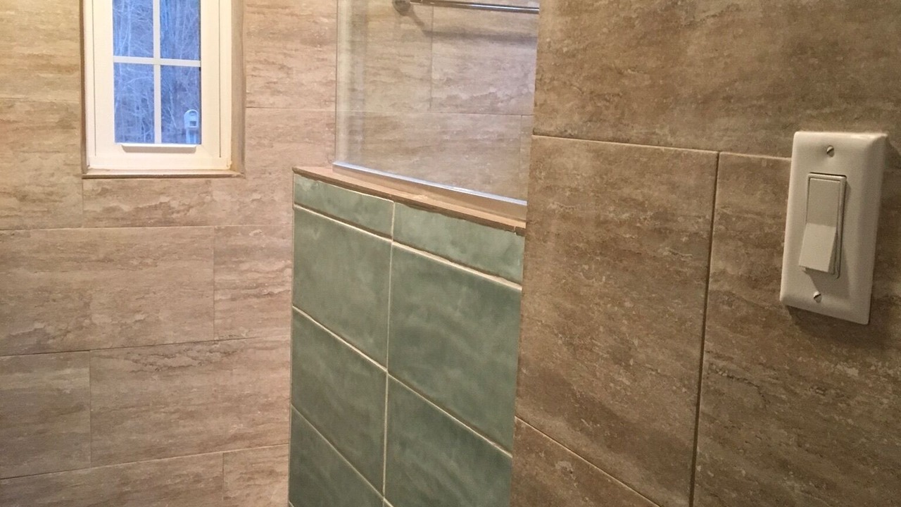 Photo of Bathroom in Lewes
