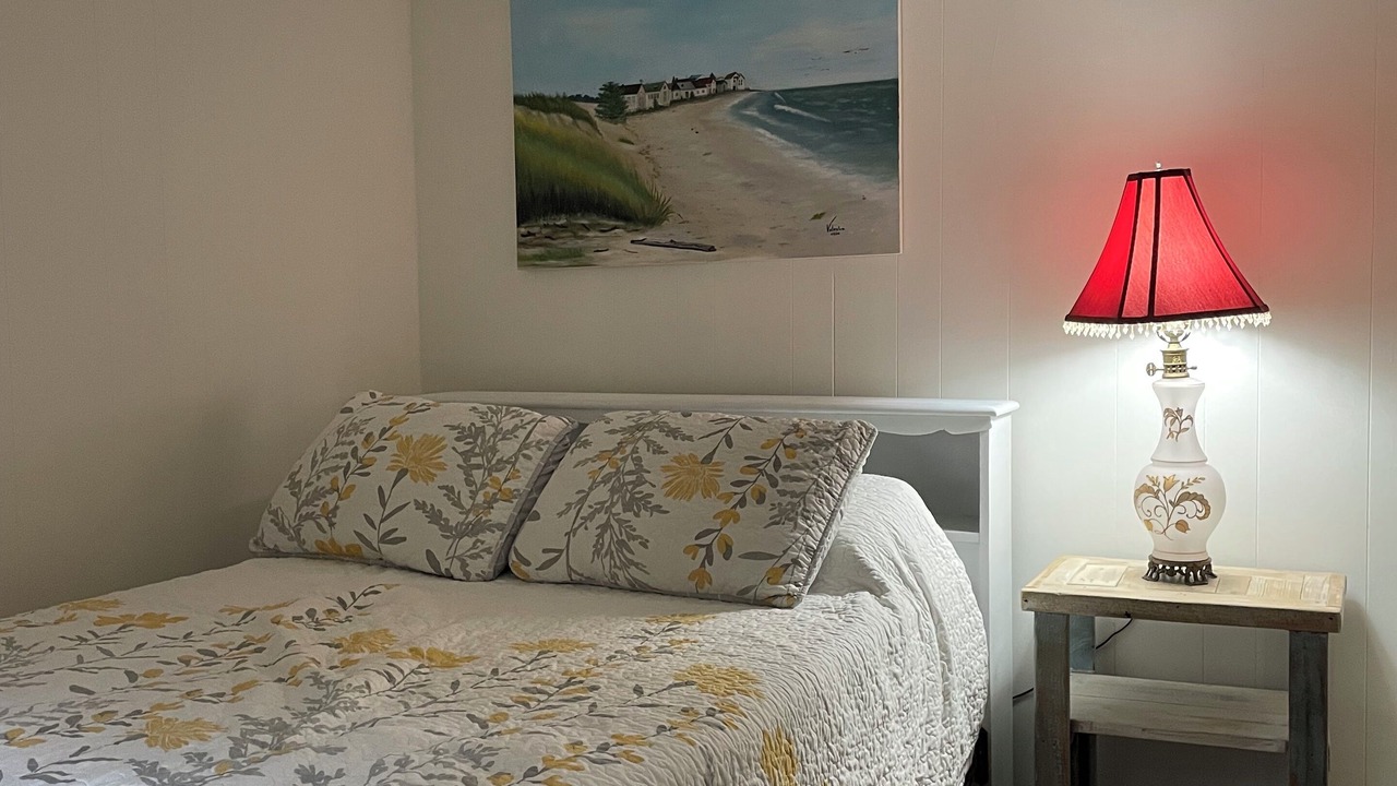 Photo of Bedroom in Lewes