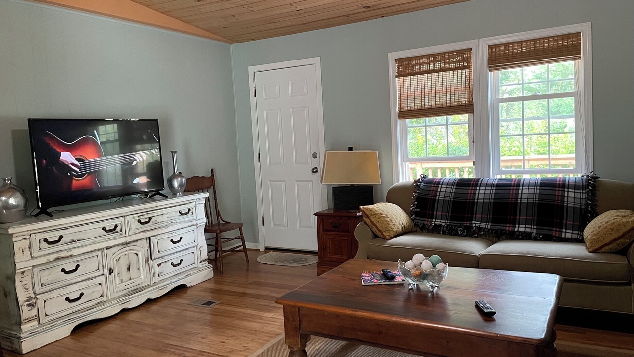 Photo of Livingroom in Lewes