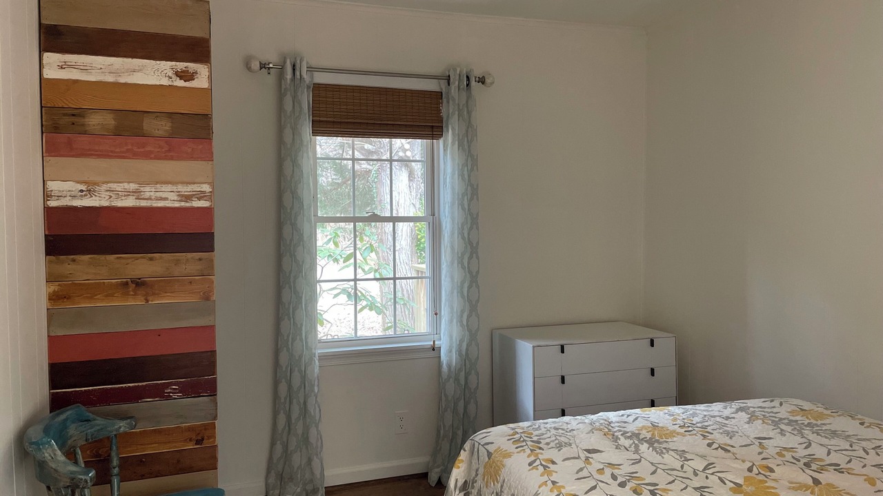 Photo of Bedroom in Lewes