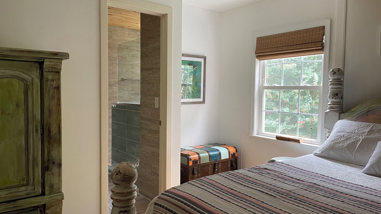 Photo of Bedroom in Lewes