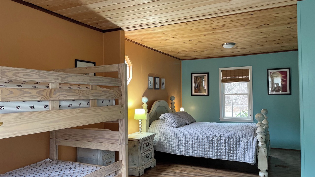 Photo of Bedroom in Lewes