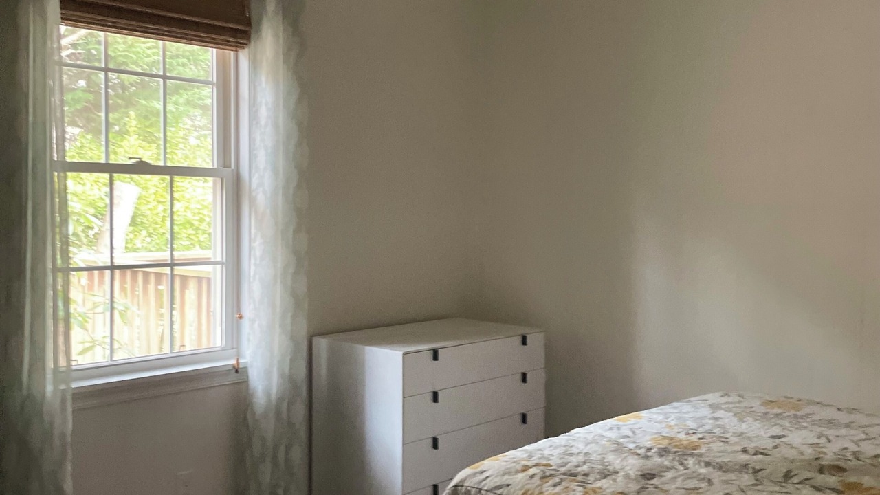 Photo of Bedroom in Lewes