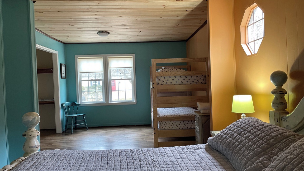 Photo of Bedroom in Lewes