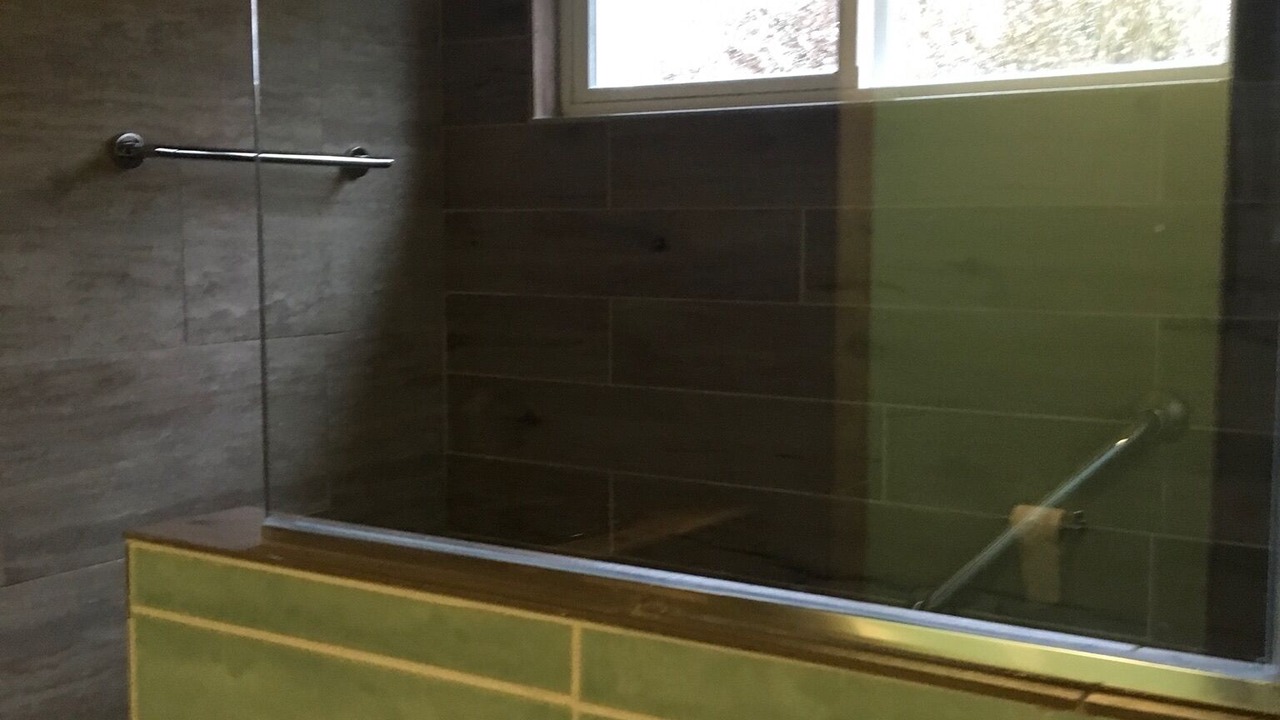 Photo of Bathroom in Lewes