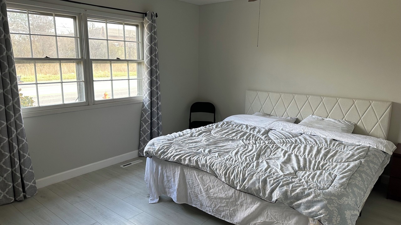 Photo of Bedroom in Rolling Road Farms