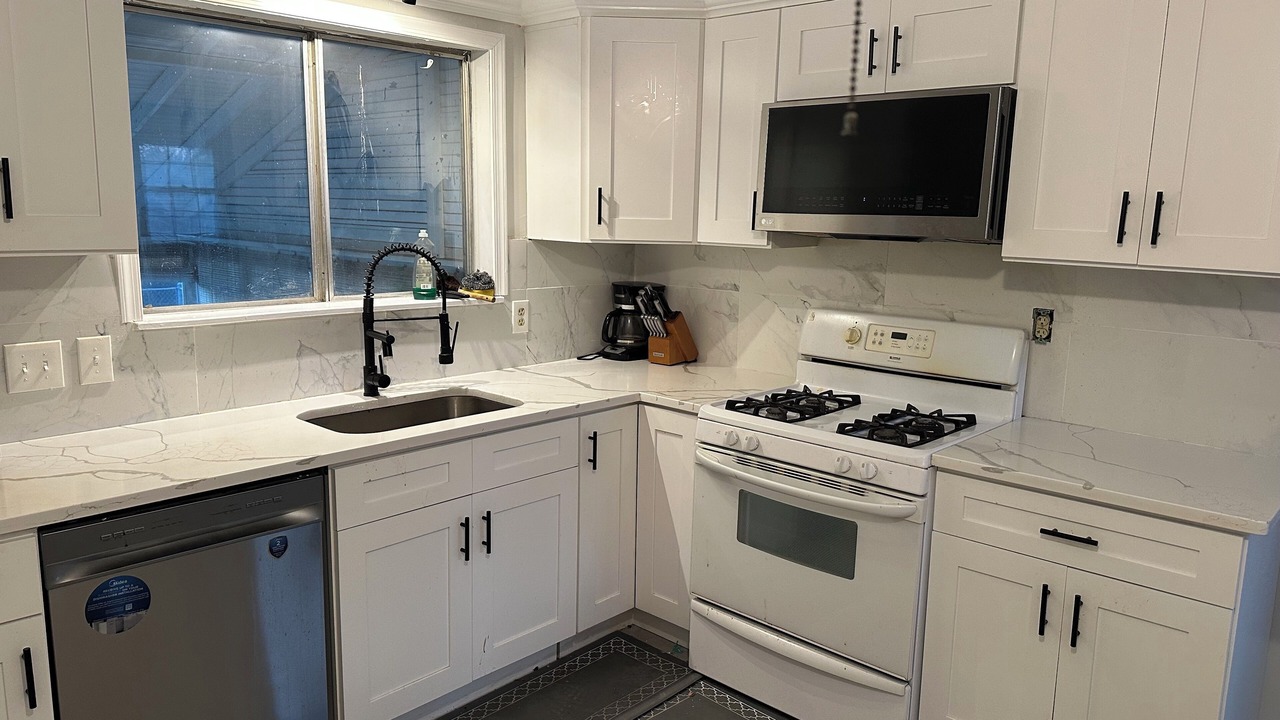 Photo of Kitchen in Rolling Road Farms