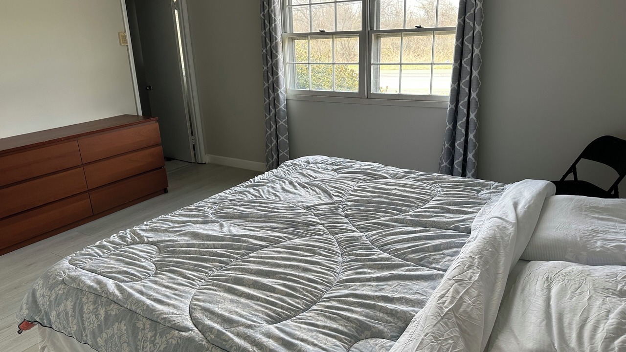 Photo of Bedroom in Rolling Road Farms