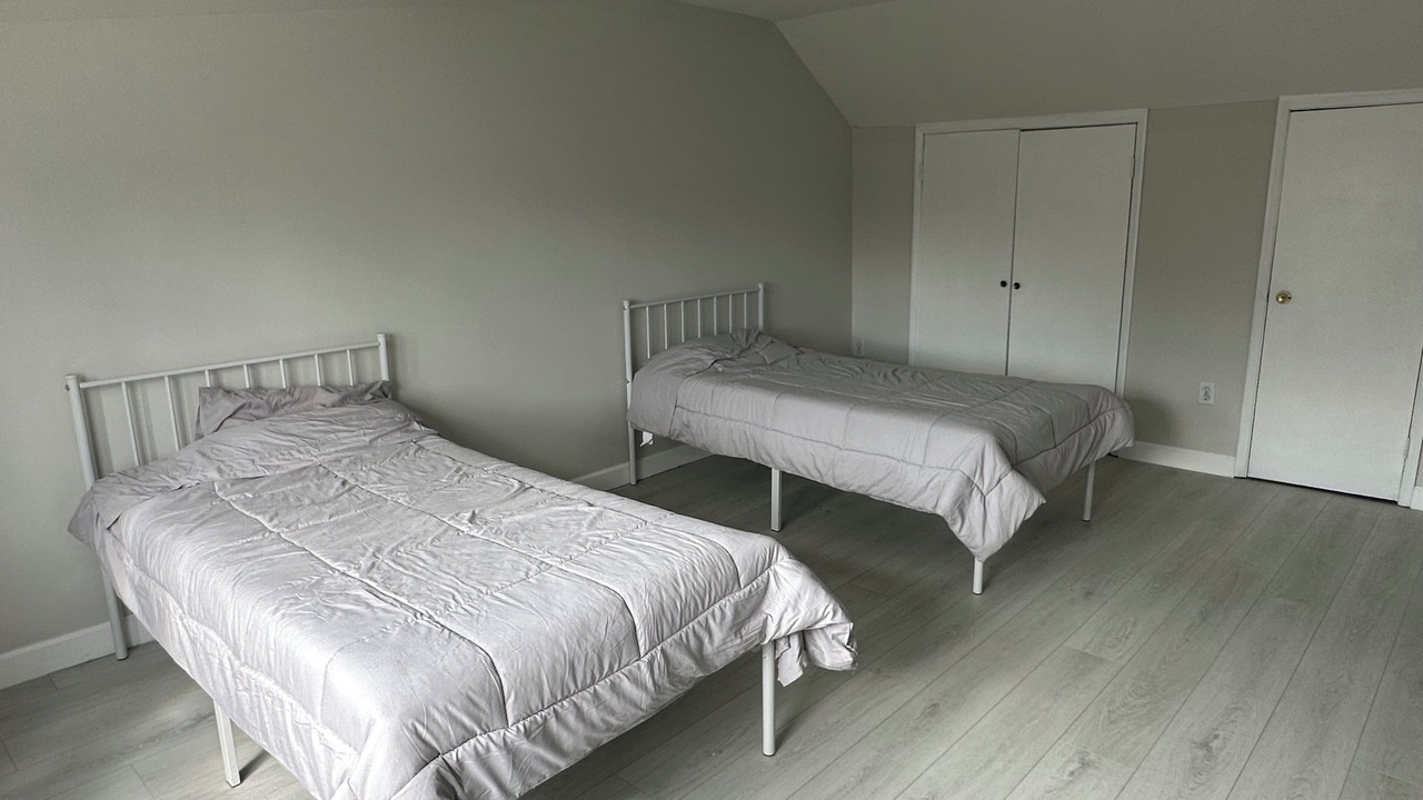 Photo of Bedroom in Rolling Road Farms