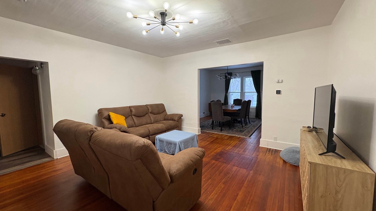Photo of Livingroom in Lake Mills