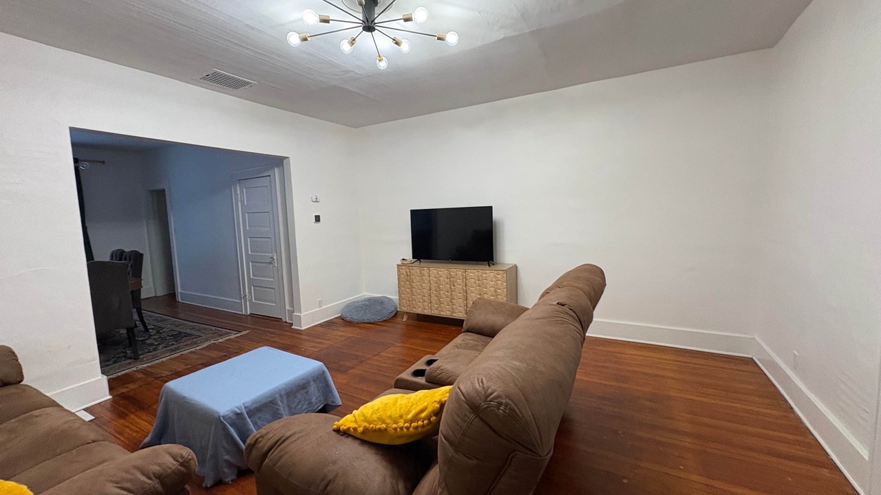 Photo of Livingroom in Lake Mills