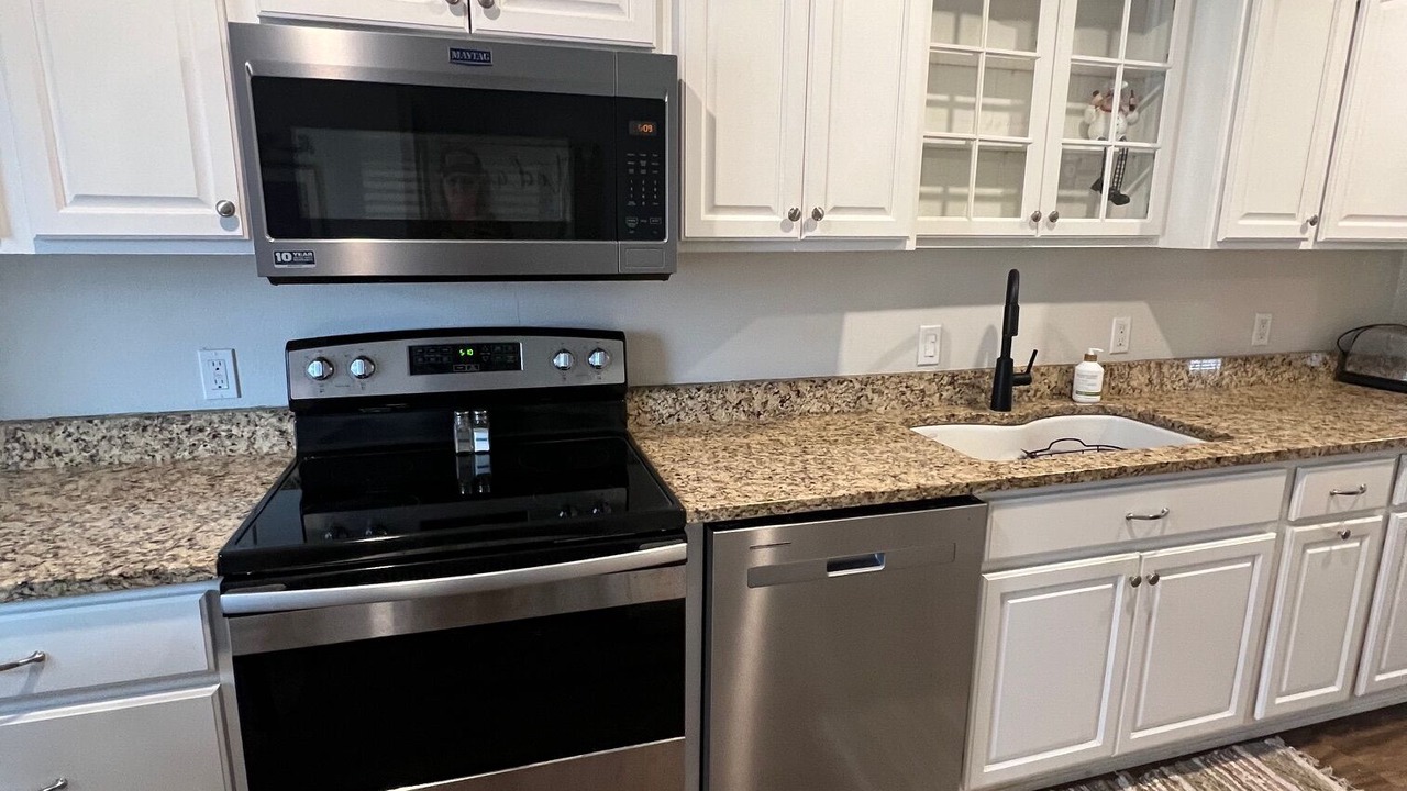 Photo of Kitchen in Clear Lake