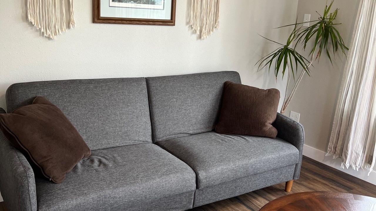 Photo of Livingroom in Clear Lake