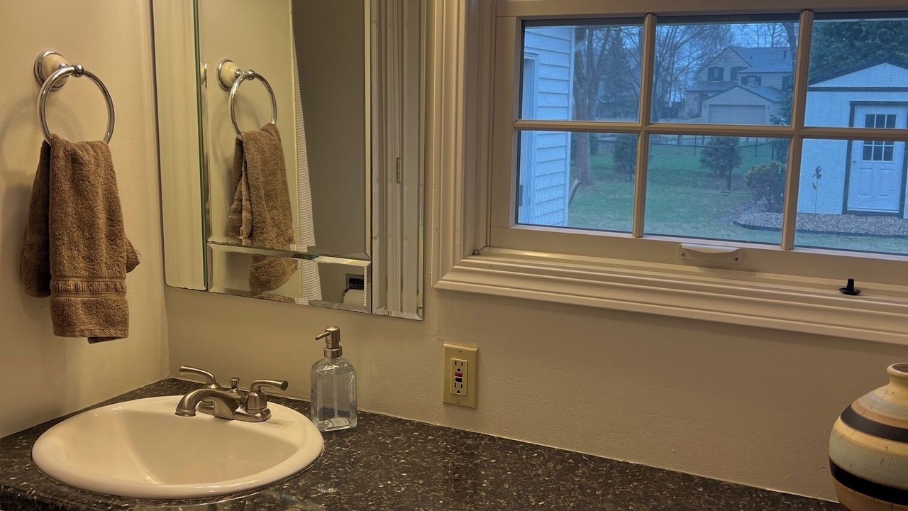 Photo of Bathroom in Clear Lake
