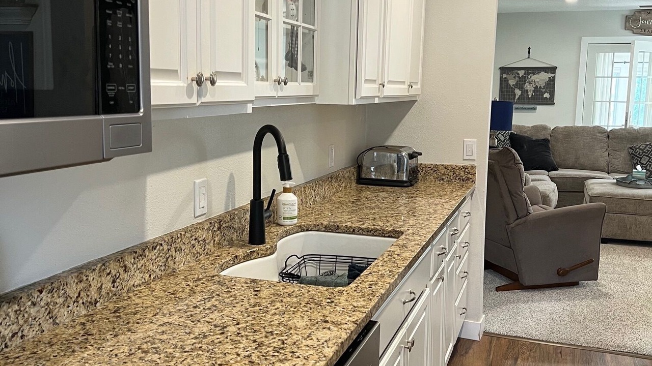 Photo of Kitchen in Clear Lake