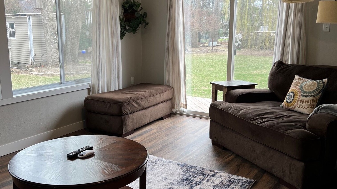 Photo of Livingroom in Clear Lake