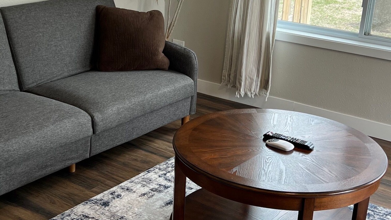 Photo of Livingroom in Clear Lake