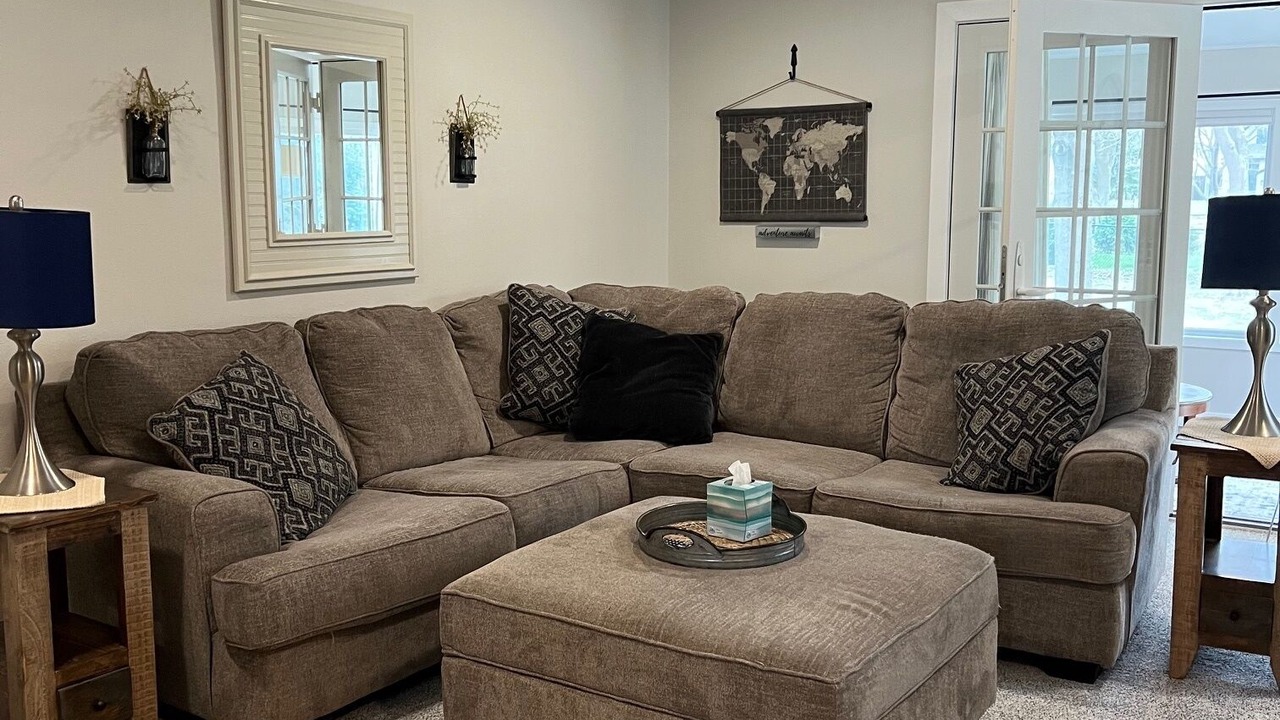 Photo of Livingroom in Clear Lake
