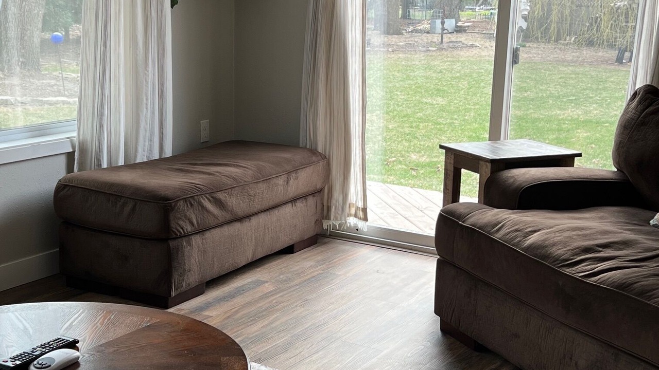 Photo of Livingroom in Clear Lake