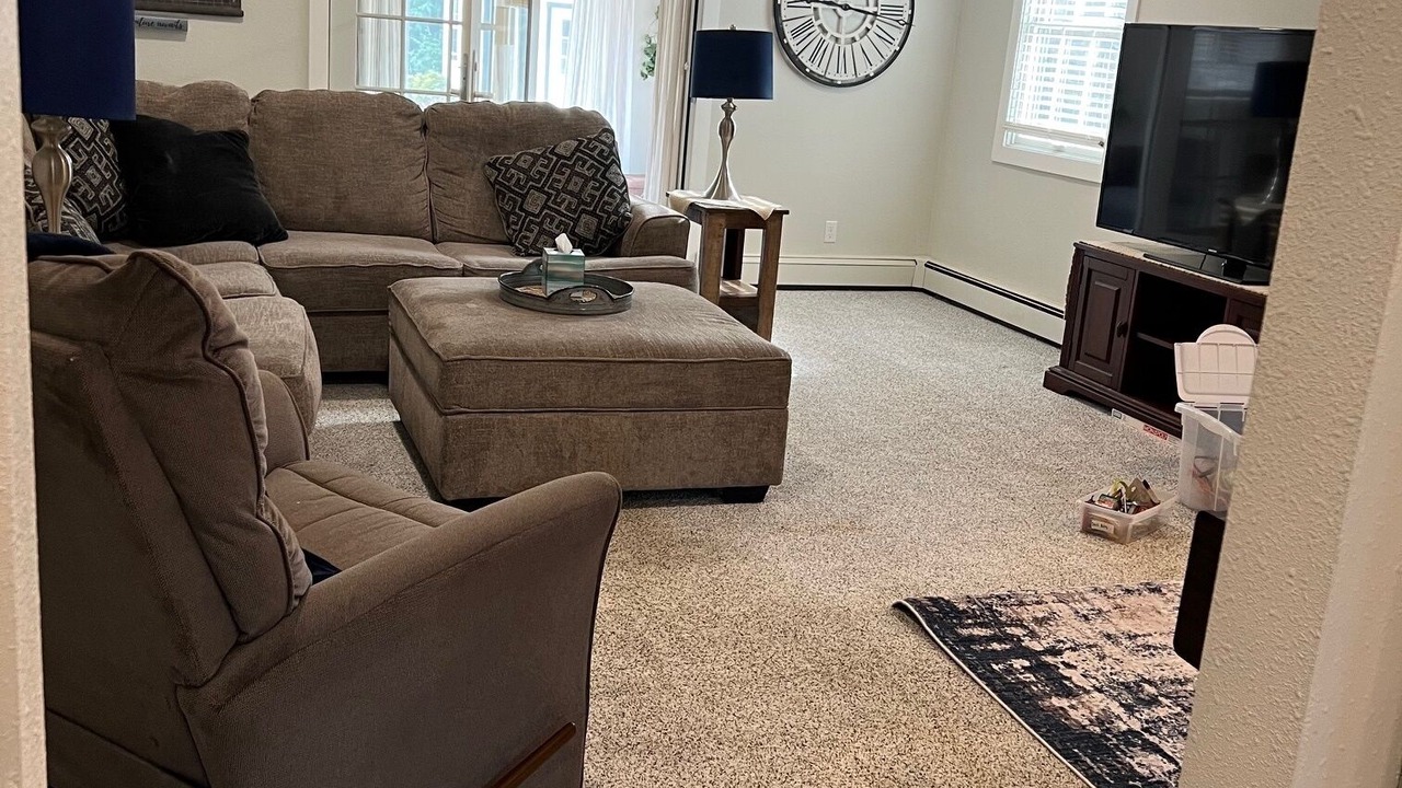 Photo of Livingroom in Clear Lake