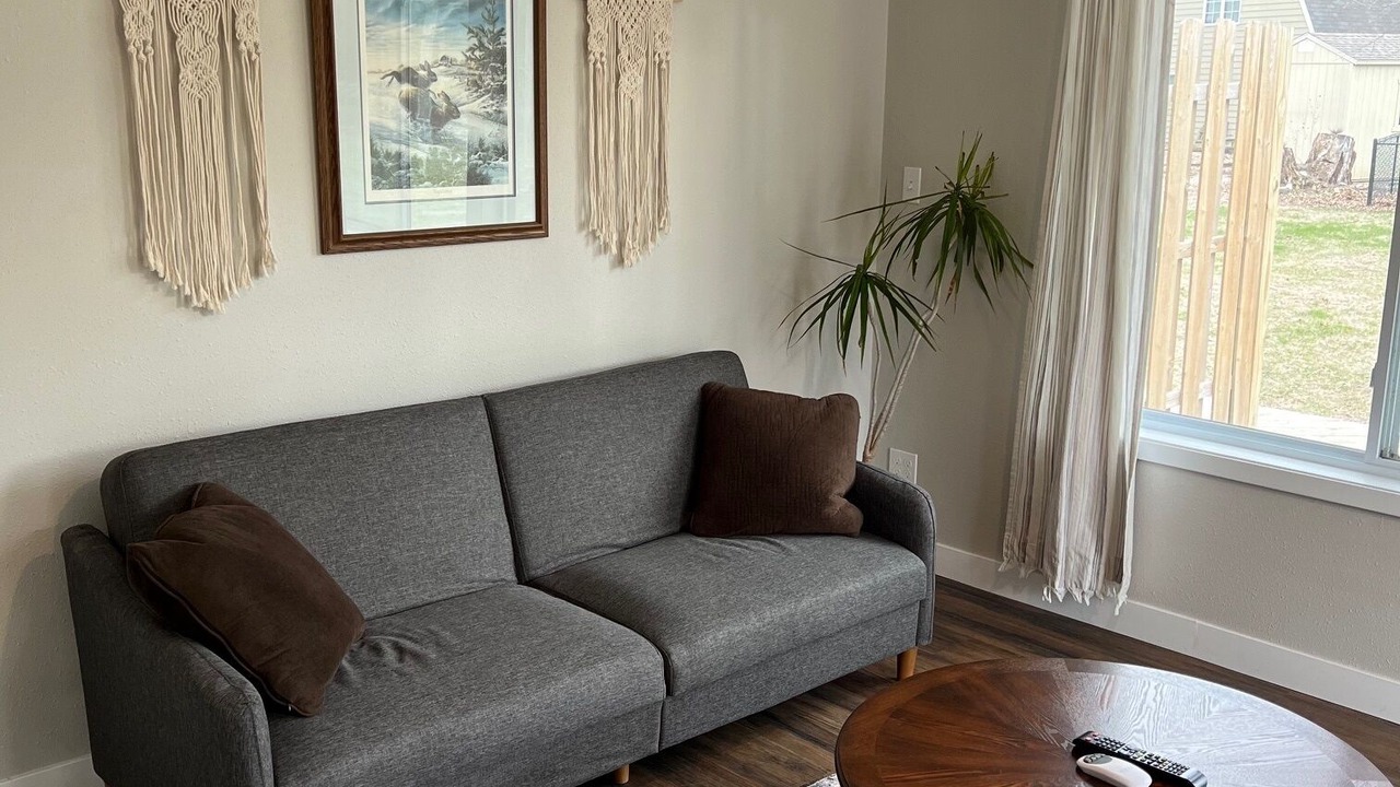 Photo of Livingroom in Clear Lake