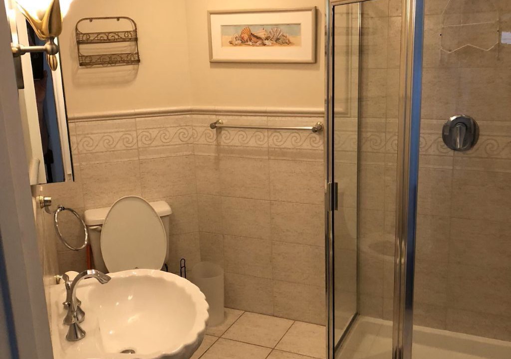 Photo of Bathroom in Seaside Heights