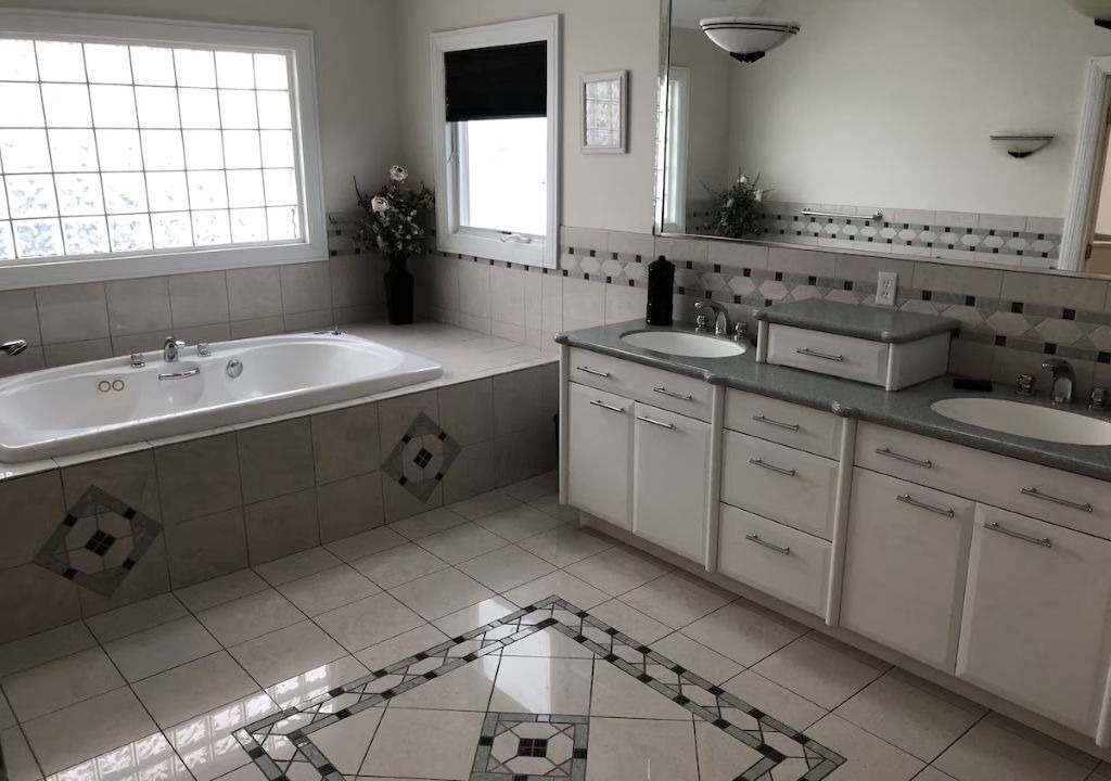 Photo of Bathroom in Seaside Heights