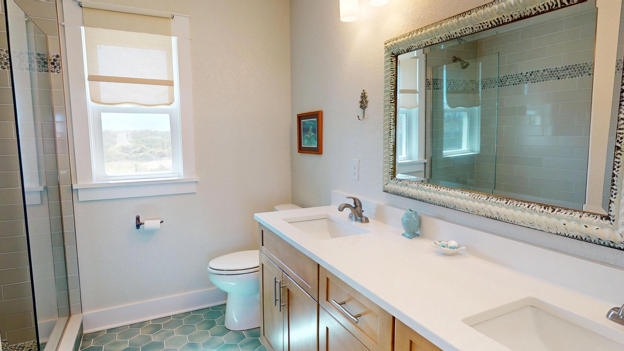Photo of Bathroom in Carova Beach