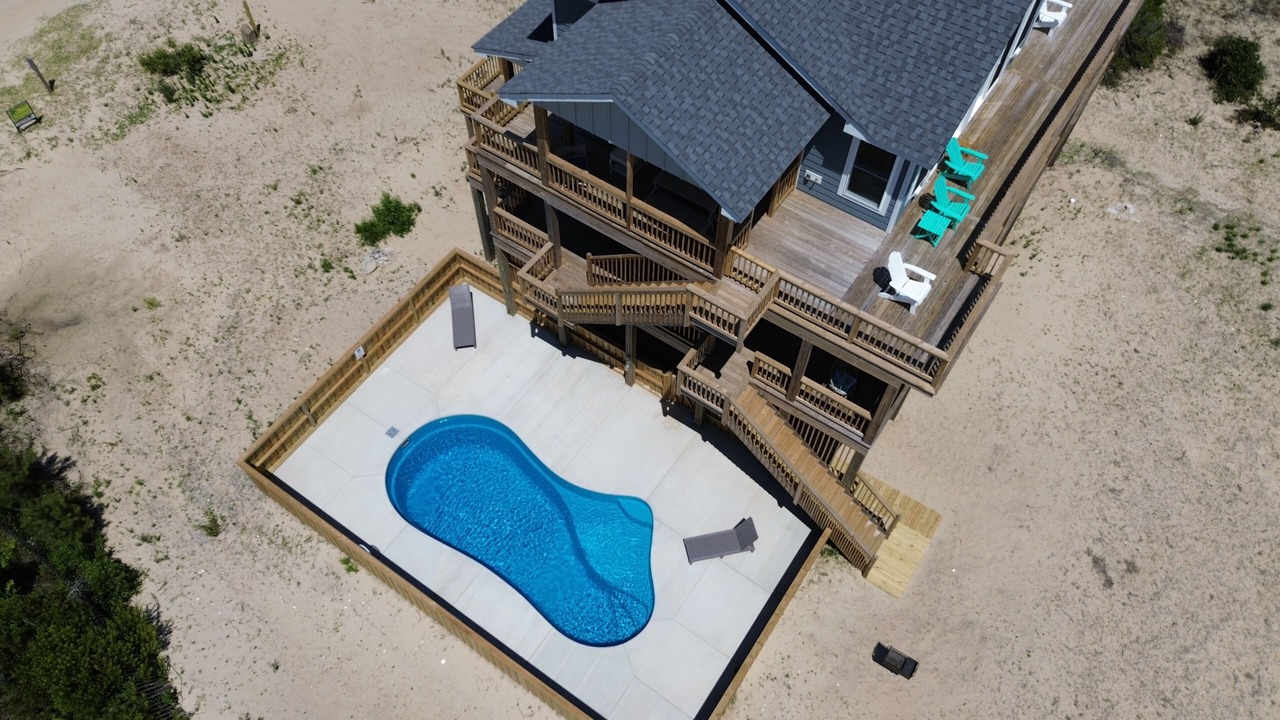 Photo of Outdoor in Carova Beach