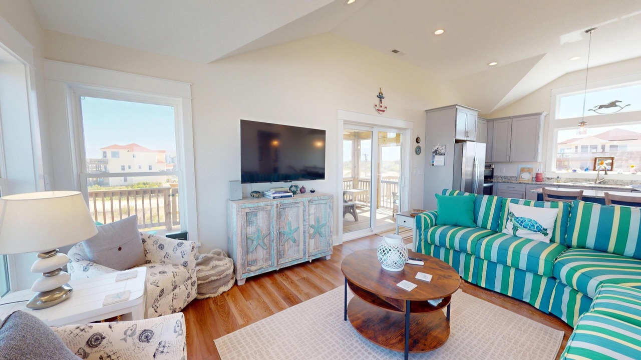 Photo of Bedroom in Carova Beach