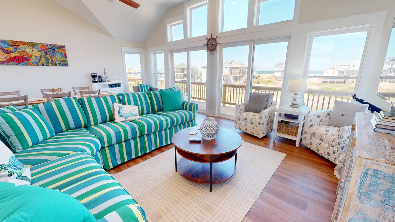 Photo of Bedroom in Carova Beach