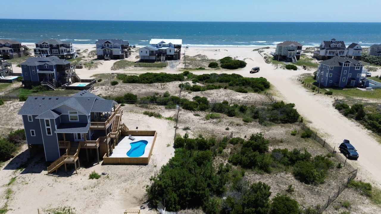 Photo of Outdoor in Carova Beach