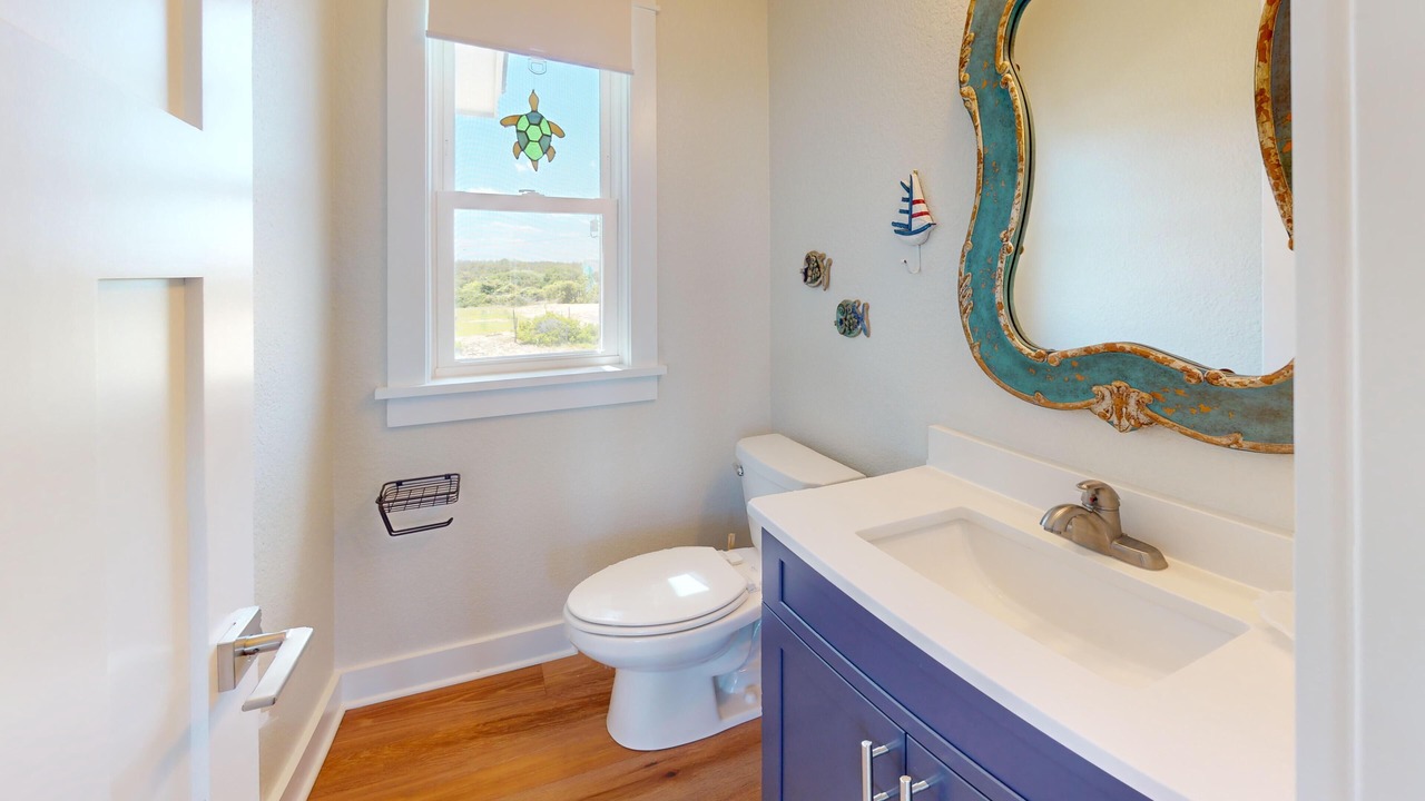 Photo of Bedroom in Carova Beach