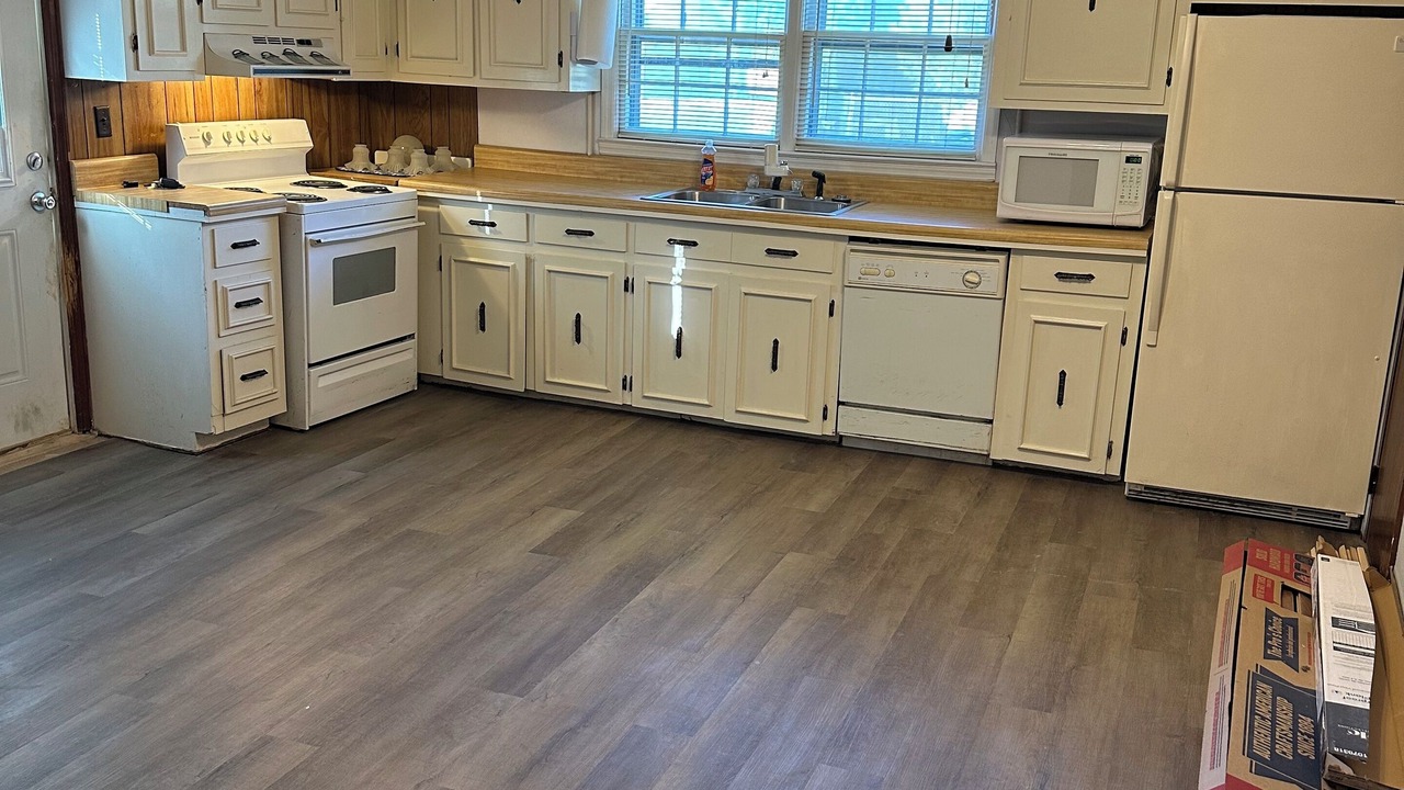 Photo of Kitchen in Lamar