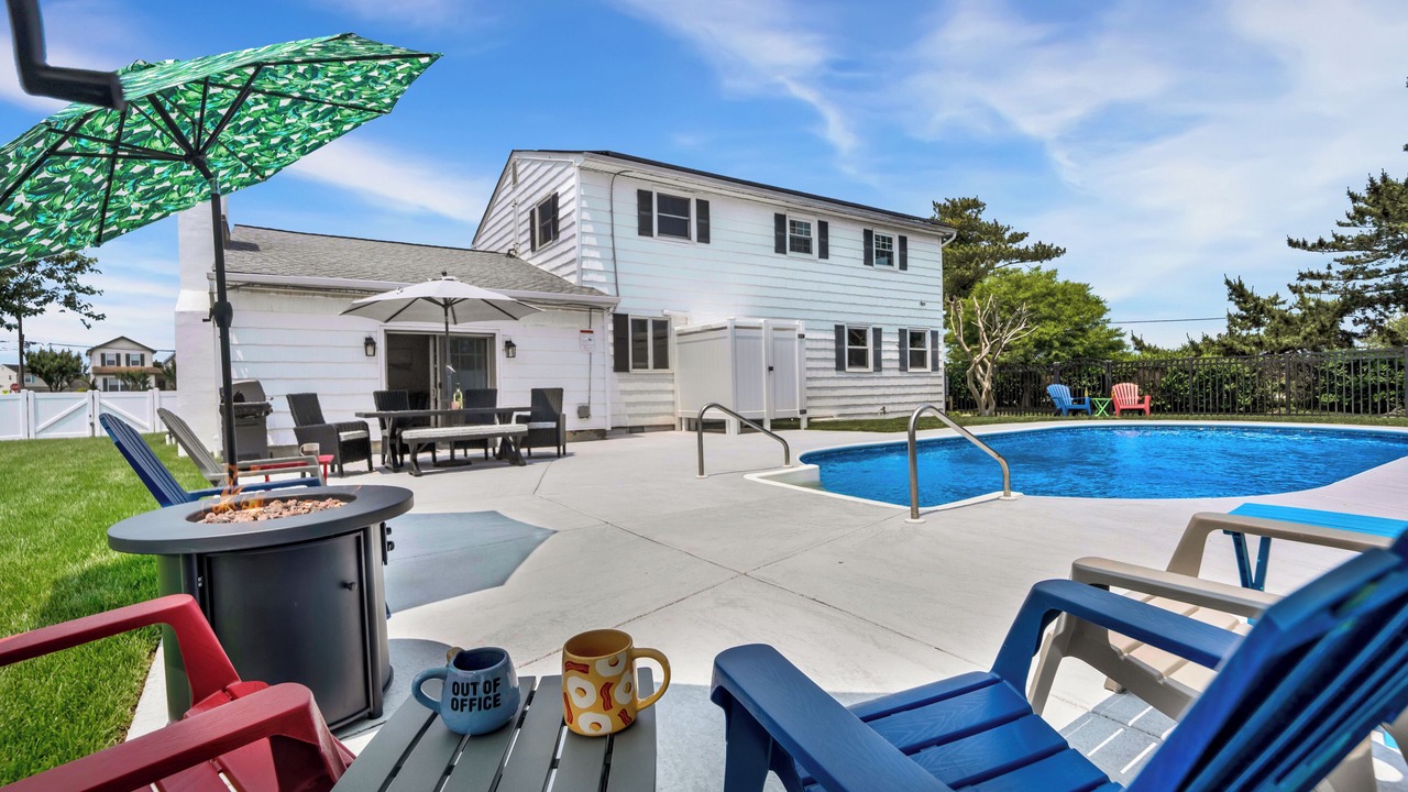 Photo of Outdoor in Brigantine