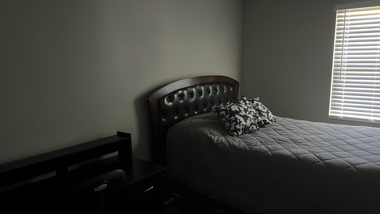 Photo of Bedroom in Camden