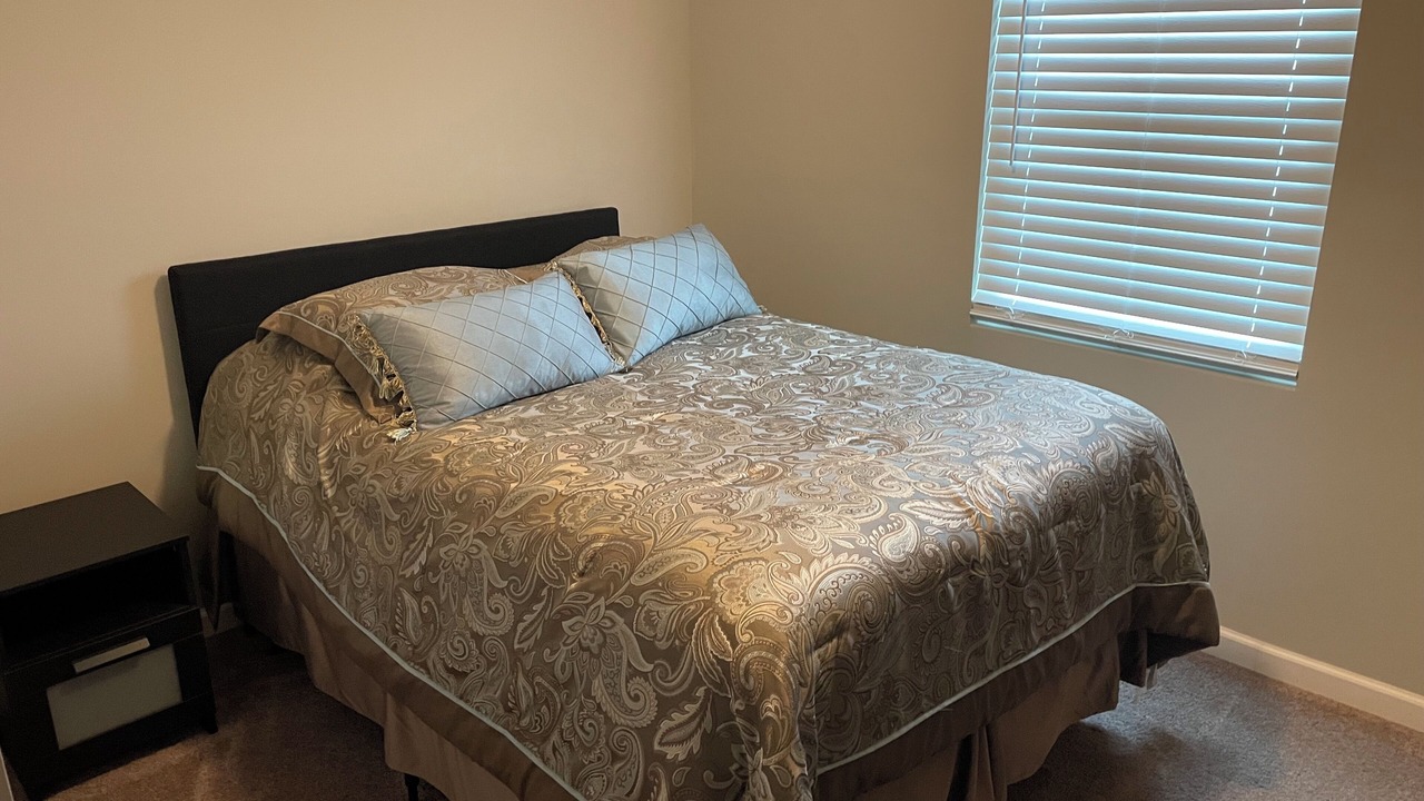 Photo of Bedroom in Camden
